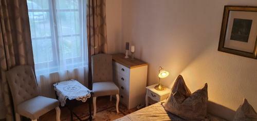 Apartamento Magasparti Pihen?
