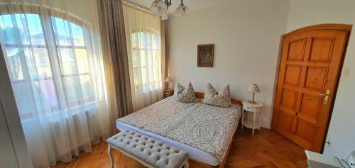 Apartamento Magasparti Pihen?