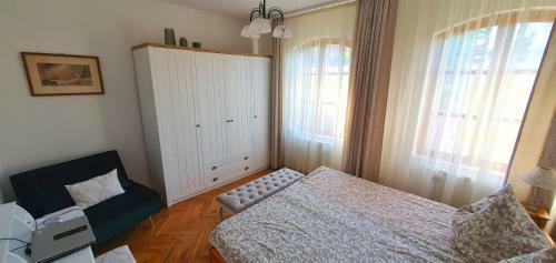 Apartamento Magasparti Pihen?