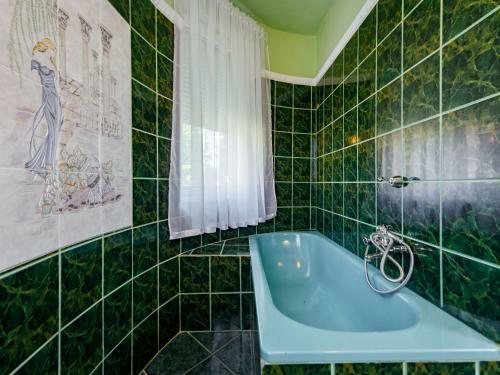Villa Big Thuja