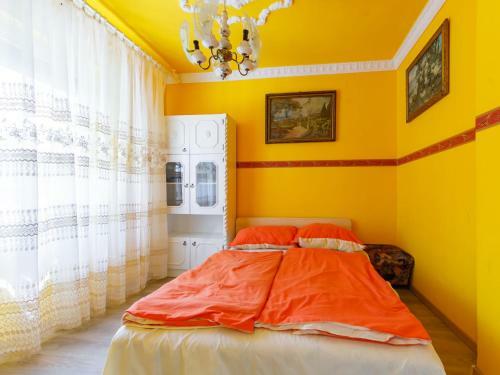 Villa Big Thuja