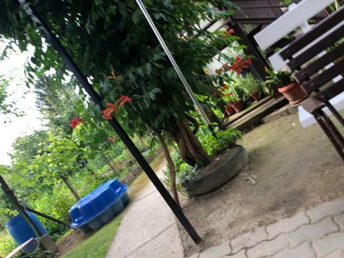 Apartamento Liget Nyaral�h�z