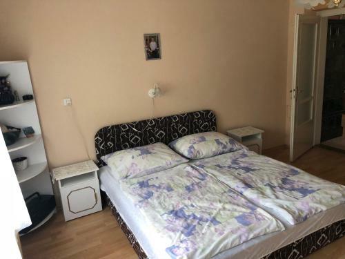 Apartamento Liget Nyaral�h�z