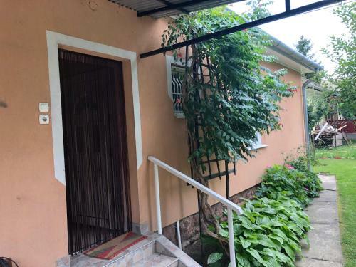 Apartamento Liget Nyaral�h�z