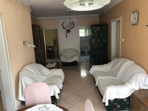 Apartamento Liget Nyaral�h�z