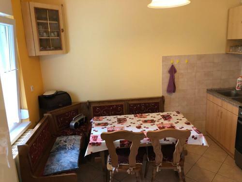Apartamento Liget Nyaral�h�z