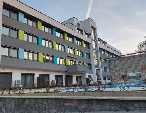 Kiss Apartman Juventus