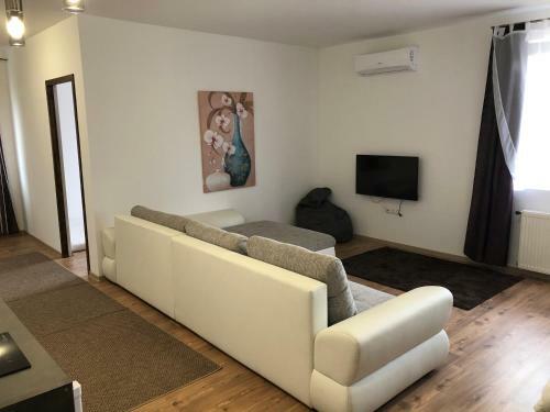 City Apartmanh�z Balatonf�ldv�r