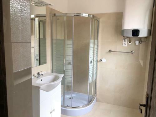 City Apartmanh�z Balatonf�ldv�r