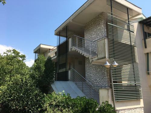 Apartments Lazarev Vrt Djenovici