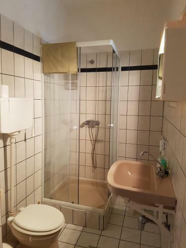 Bed & Breakfast Villa-negra Retro Panzi�