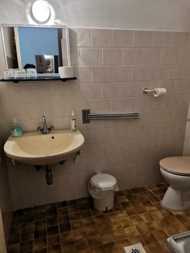 Bed & Breakfast Villa-negra Retro Panzi�