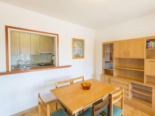 Apartment Apartament Isern Dalt