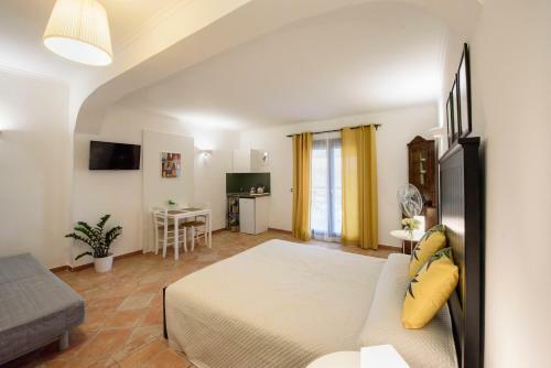 Bed & Breakfast Maelka Belvedere