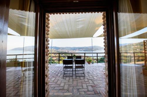 Bed & Breakfast Maelka Belvedere