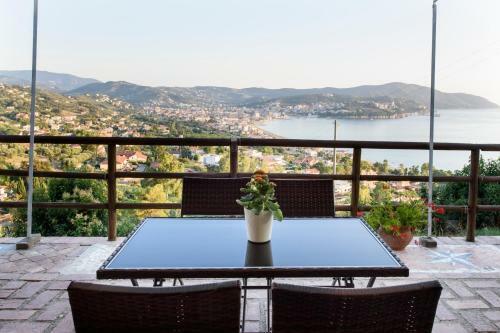 Bed & Breakfast Maelka Belvedere