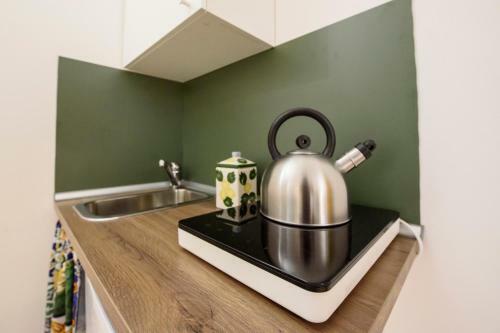 Bed & Breakfast Maelka Belvedere