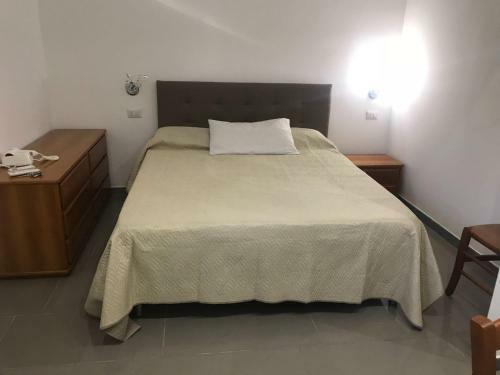 Apartamento Monolocale Via Bovio