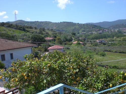 Casa Con Piccolo Giardino