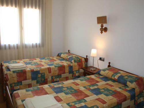 Apartment Les Dunes 2 Dorm