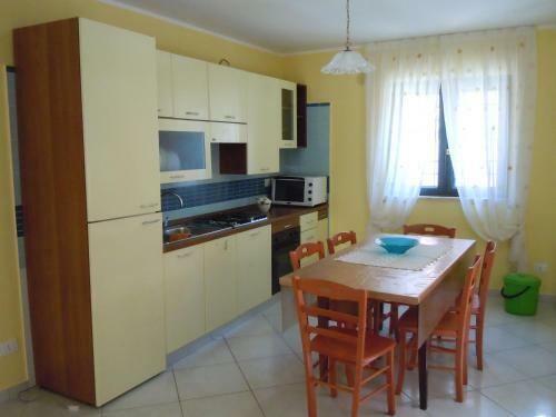 Apartamento Villa Rosangela