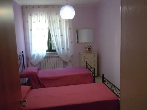Apartamento Villa Rosangela