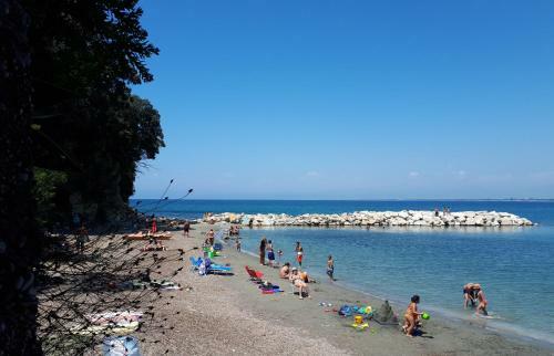 Apartamento Villa Rosangela