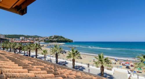Apartamento Villa Rosangela