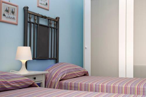 Apartamento Stella Maris Agropoli Case Vacanza