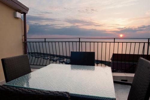 Apartamento Stella Maris Agropoli Case Vacanza