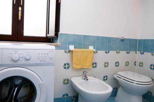 Apartamento Stella Maris Agropoli Case Vacanza