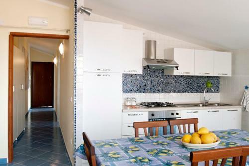 Apartamento Stella Maris Agropoli Case Vacanza