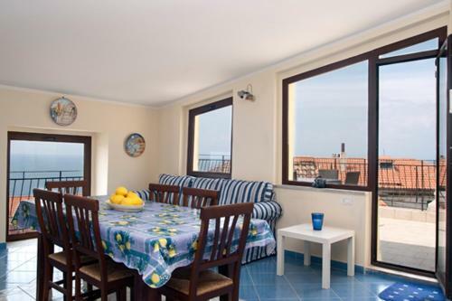 Apartamento Stella Maris Agropoli Case Vacanza