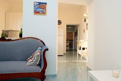Apartamento Stella Maris Agropoli Case Vacanza