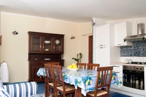 Apartamento Stella Maris Agropoli Case Vacanza