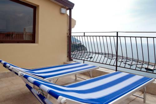 Apartamento Stella Maris Agropoli Case Vacanza