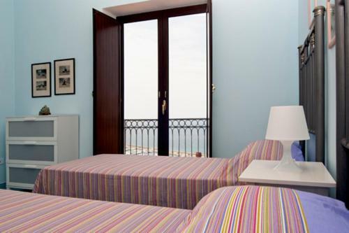 Apartamento Stella Maris Agropoli Case Vacanza