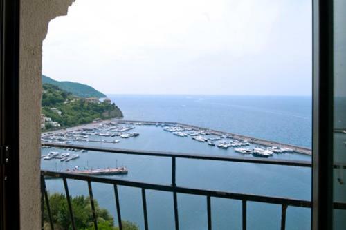 Apartamento Stella Maris Agropoli Case Vacanza