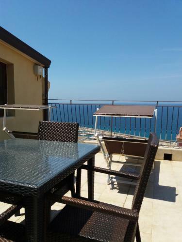 Apartamento Stella Maris Agropoli Case Vacanza