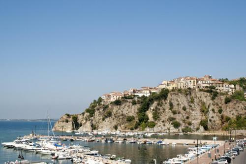 Apartamento Stella Maris Agropoli Case Vacanza