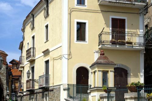 Apartamento Stella Maris Agropoli Case Vacanza