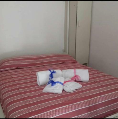 Agroturismo Dimora Dei Cardinali Country House