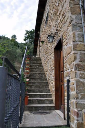 Agroturismo Dimora Dei Cardinali Country House
