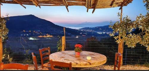 Agroturismo Dimora Dei Cardinali Country House