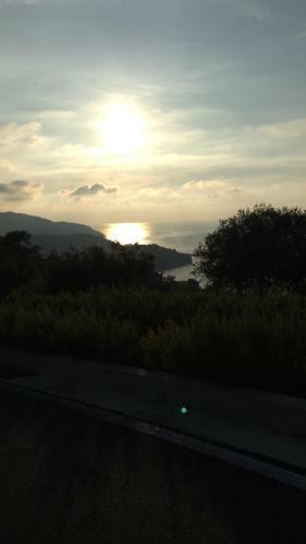 Bed & Breakfast Brezza Del Mare