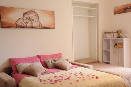 Apartamento Romantic Room