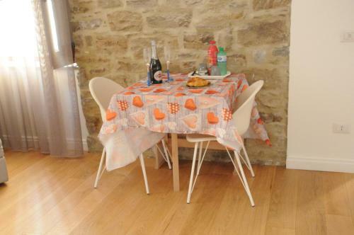 Apartamento Romantic Room