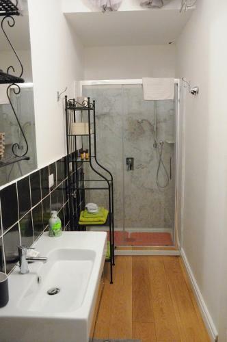 Apartamento Romantic Room