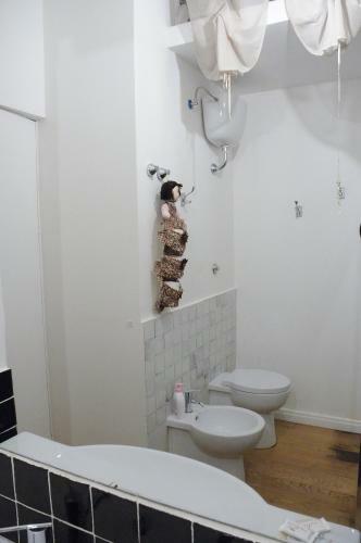 Apartamento Romantic Room