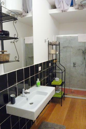 Apartamento Romantic Room